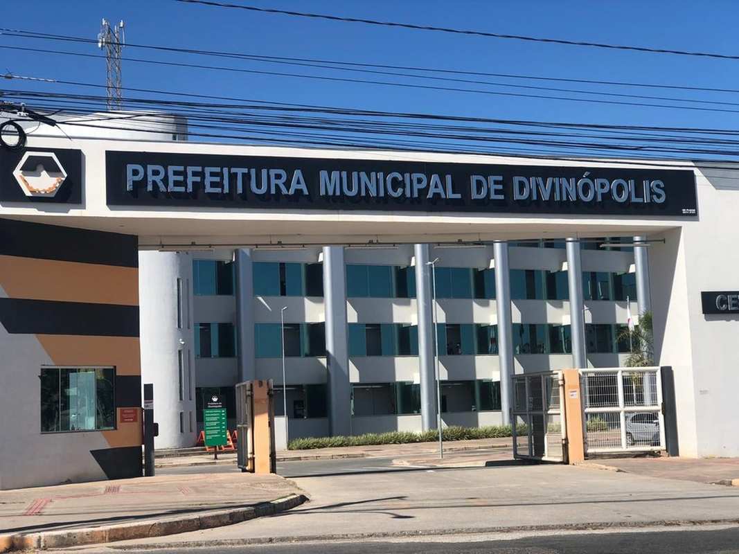 Divinópolis decreta Situação de Emergência em Saúde Pública por aumento de casos de síndrome respiratória — Foto: Anna Lúcia Silva/G1