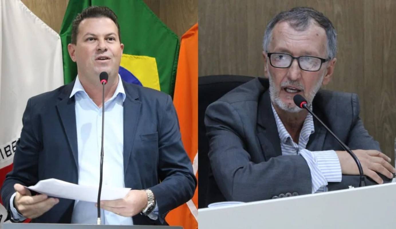Ex-vereadores e empresário são condenados por corrupção em Divinópolis