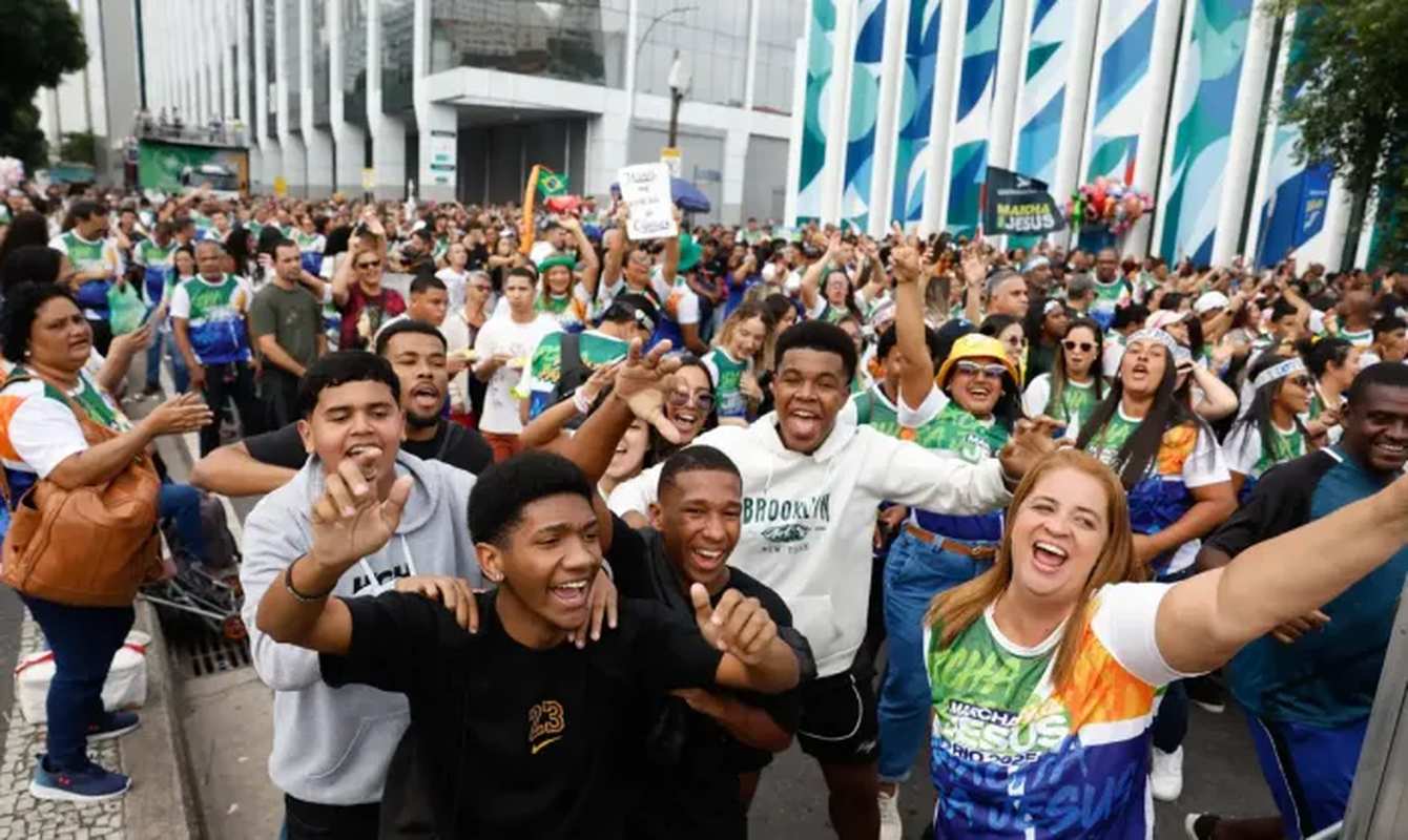 © Fernando Frazão/Agência Brasil