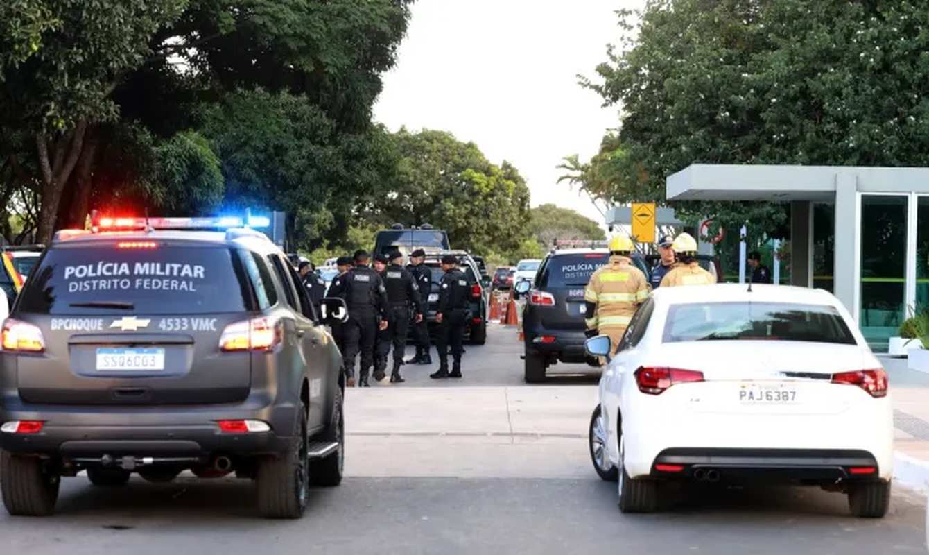 © Valter Campanato/Agência Brasil