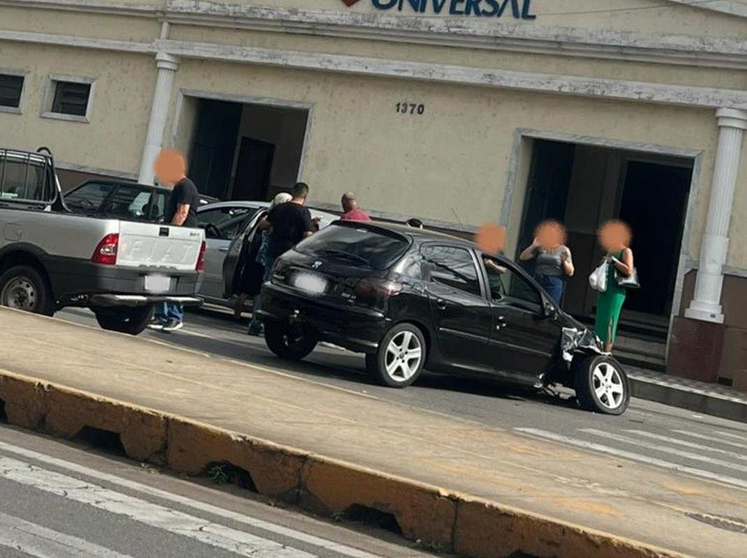 Acidente Jove Soares 2025.07.12 Foto Divulgacao Redes sociais