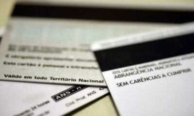 ANS suspende venda de 17 planos de saúde de três operadoras