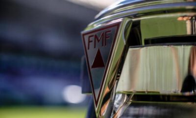 Protocolo FMF limita 140 pessoas no campo, prevê W.O. e concentração de 48 horas