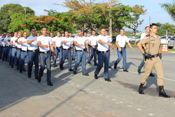 Concurso PM MG, Penal Militar