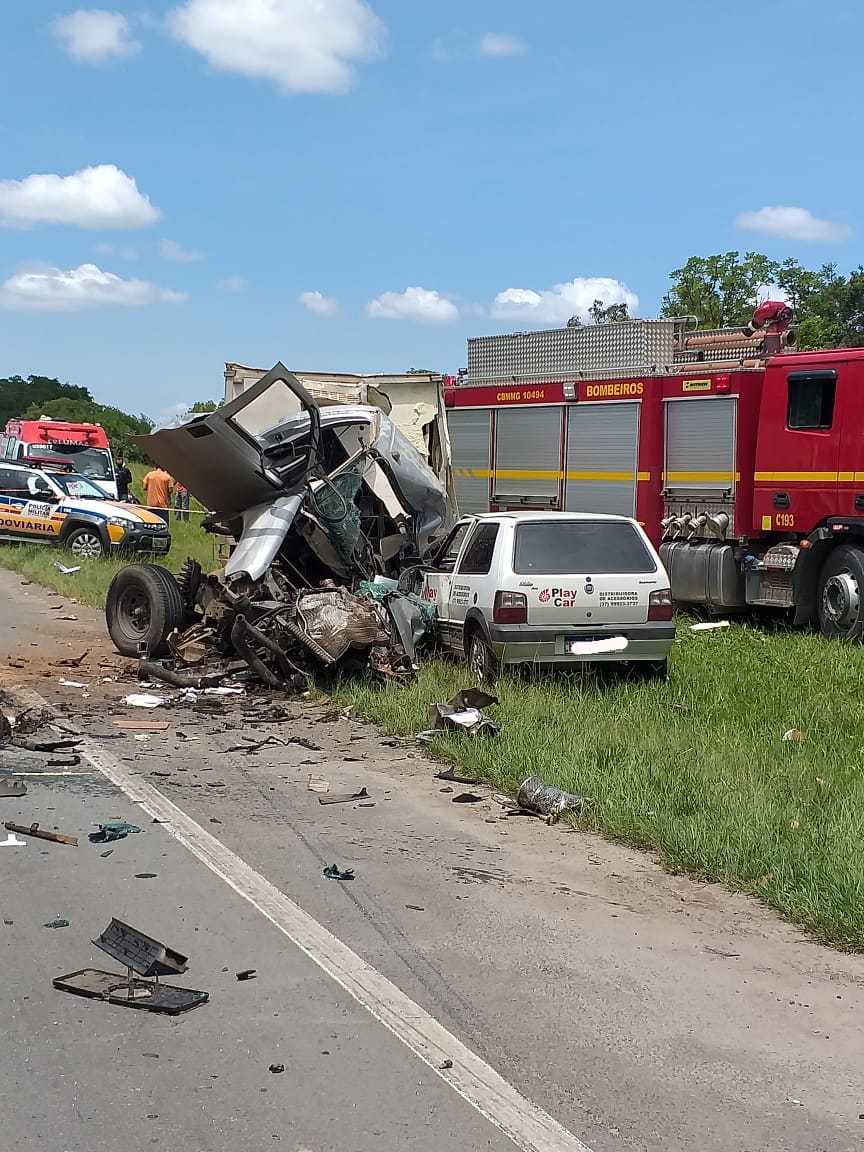 Após ultrapassagem, carro bate contra cavalo e mata passageira em