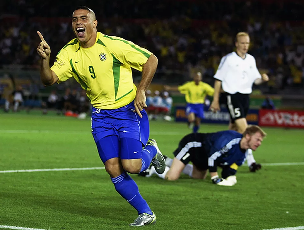 Este é o melhor jogador de futebol da história, de acordo com a