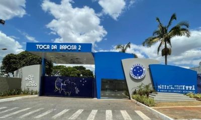 Cruzeiro teve prejuízo de R$24.6 milhões aponta balanço