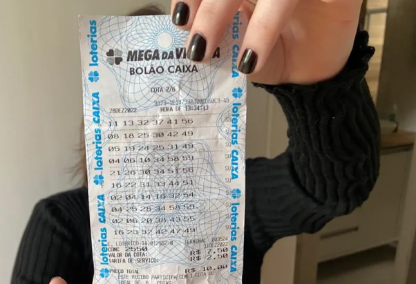 Mega-Sena sorteia prêmio de R$ 20 milhões neste sábado, Loterias
