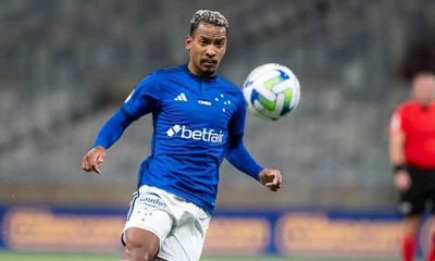 Cruzeiro vê “rodada perfeita“, e UFMG aponta risco de rebaixamento muito  baixo