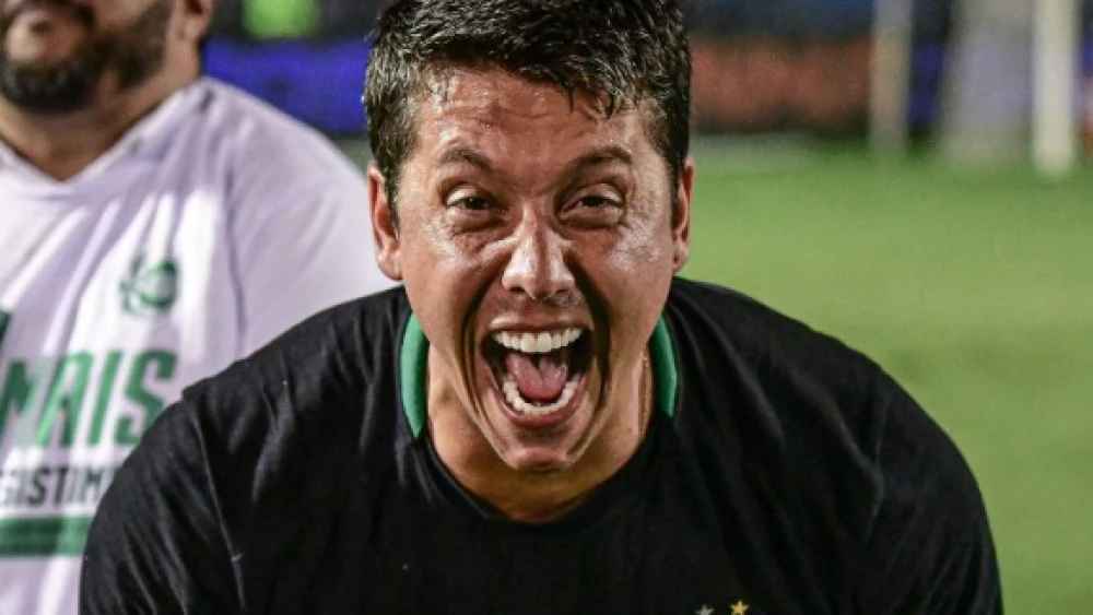 Gabriel Milito diz não ao Cruzeiro e clube segue busca por novo