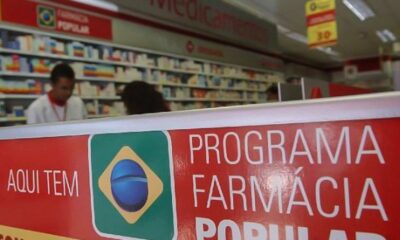 farmacia-popular:-mulheres-respondem-por-62%-dos-beneficiarios