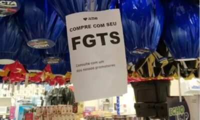 americanas-vende-ovo-de-pascoa-com-uso-do-fgts;-entenda