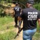 polícia civil