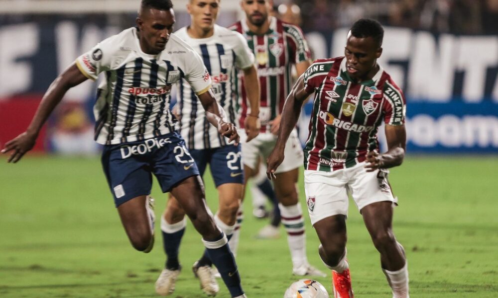 fluminense-arranca-empate-com-alianza-lima-na-libertadores