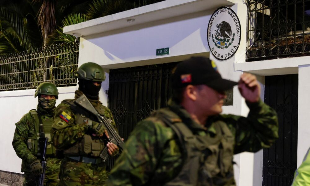 brasil-condena-invasao-do-equador-a-embaixada-do-mexico-em-quito