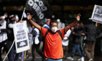 central-sindical-argentina-anuncia-greve-geral-contra-governo-milei