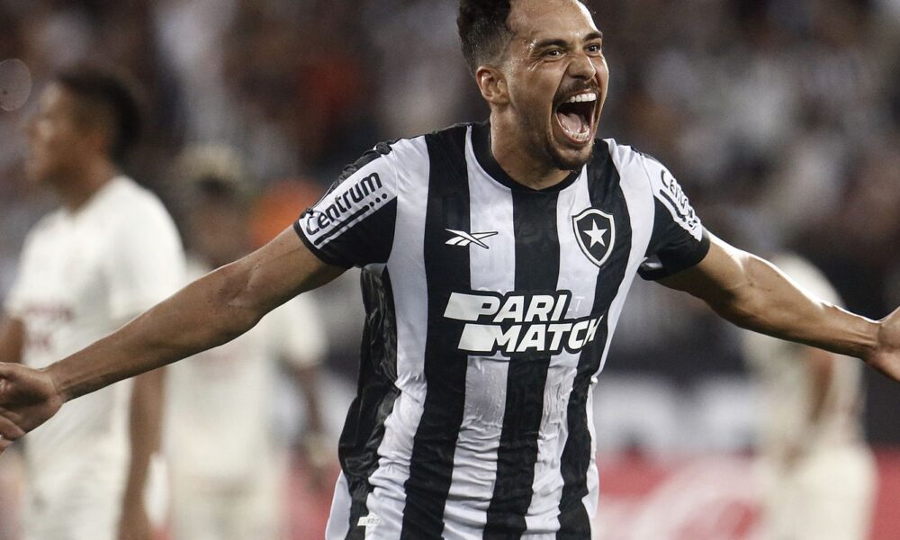 botafogo-supera-lesao-de-tiquinho-e-vence-a-primeira-na-libertadores