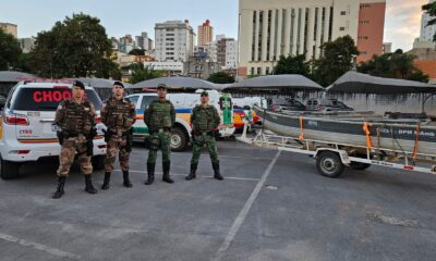 minas-envia-novo-efetivo-e-equipamentos-da-policia-militar-para-apoio-ao-rio-grande-do-sul