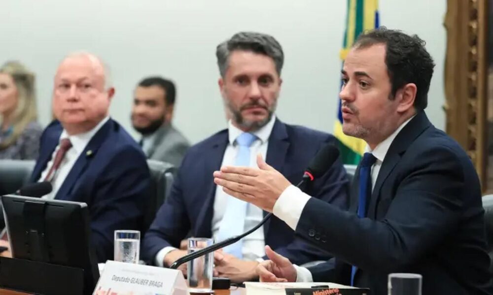 © Lula Marques/Agência Brasil