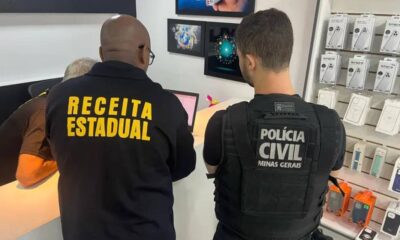 Cira-MG / Divulgação