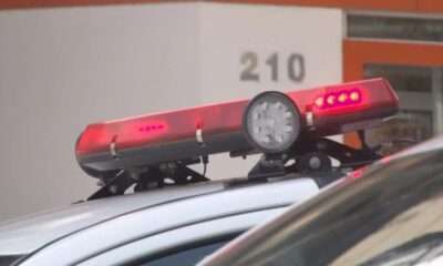 Homem é baleado em via pública no bairro Amaral, em Nova Serrana - Imagem: VH News/Divulgação