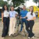 'Integração no Bairro' na Rodoviária de Divinópolis