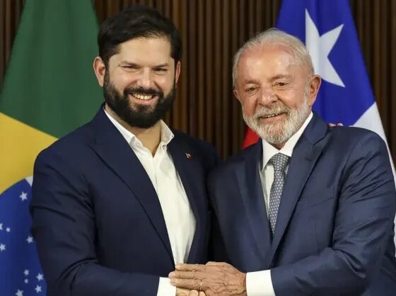 © Marcelo Camargo/Agência Brasil