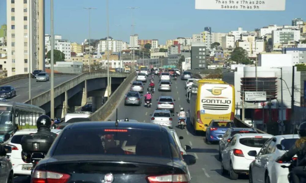 Dirceu Aurélio / Imprensa MG