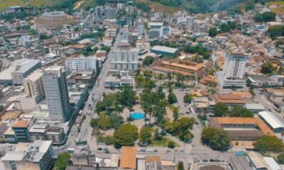 Foto: Reprodução/Secom Minas Gerais