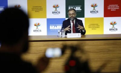 © Fernando Frazão/Agência Brasil