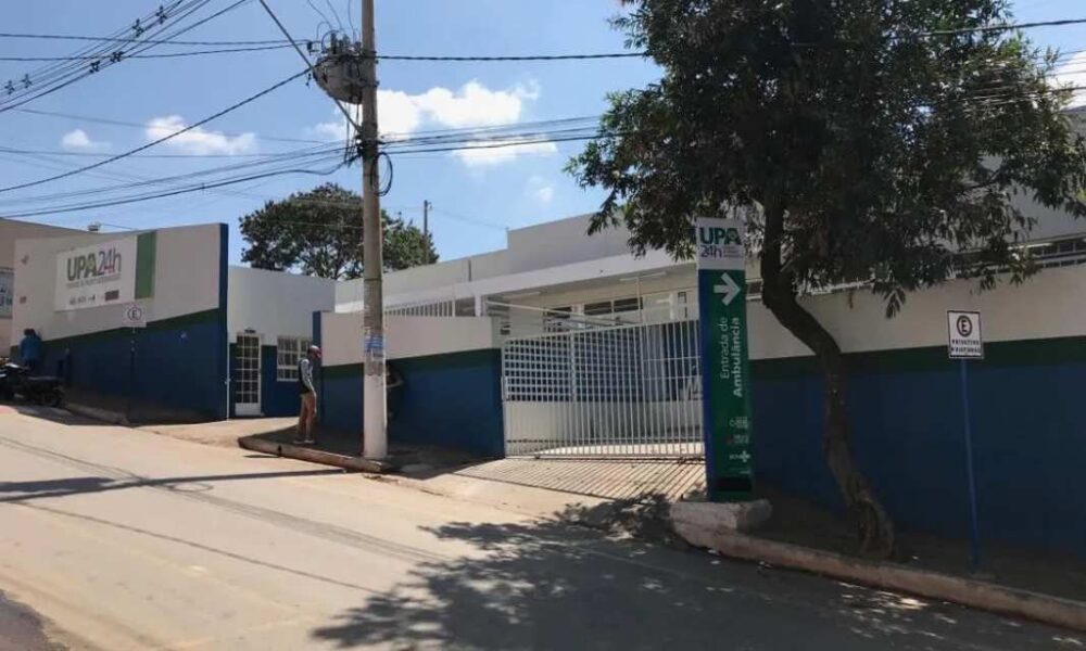 Tentativa de homicídio no bairro São Marcos será investigada - Imagem: VH News/Divulgação