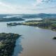 Bacia Hidrográfica do Rio Pará — Foto: CBH do Rio Pará/Divulgação
