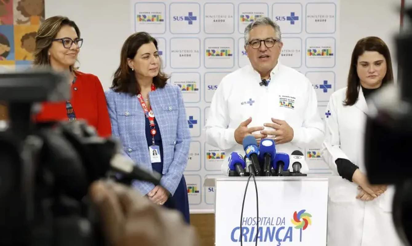 © Bruno Peres/Agência Brasil
