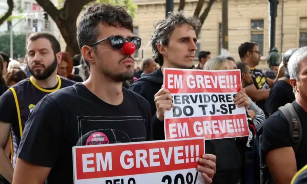 © Cadu Pinotti/Agência Brasil
