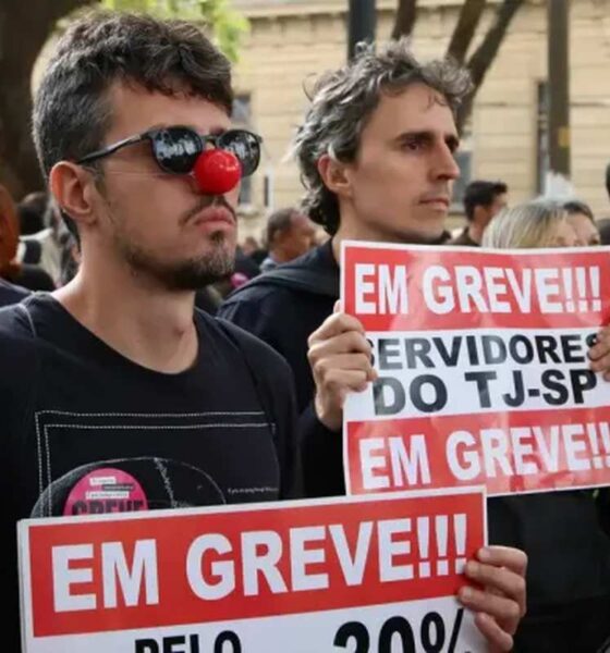 © Cadu Pinotti/Agência Brasil