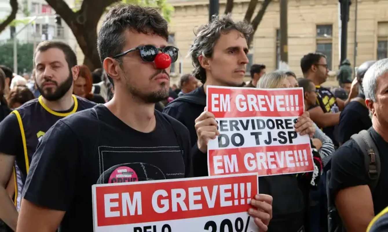© Cadu Pinotti/Agência Brasil