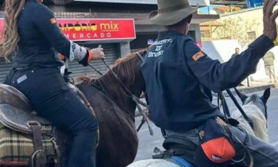 Divinópolis se prepara para o aniversário da cidade