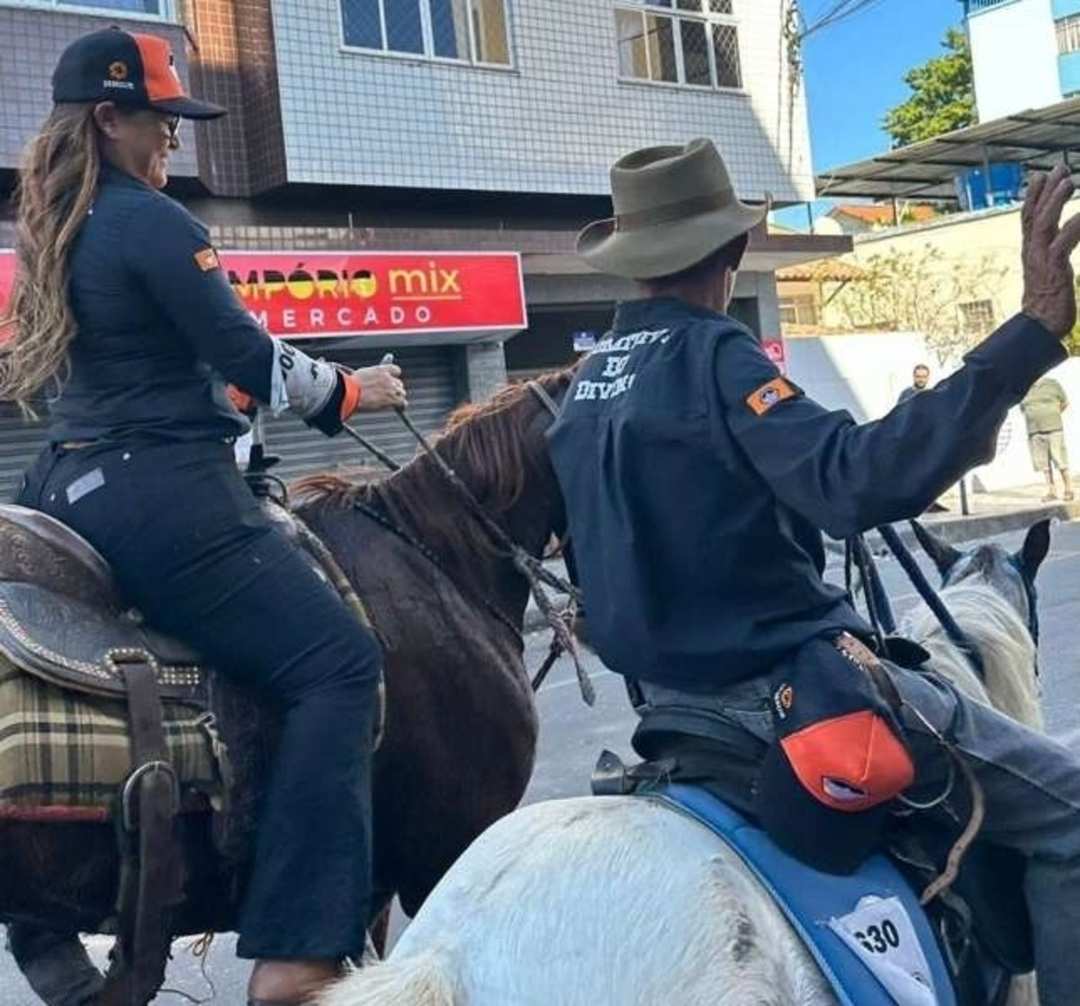 Divinópolis se prepara para o aniversário da cidade