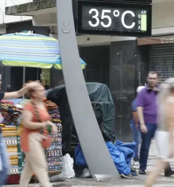 © Paulo Pinto/Agência Brasil