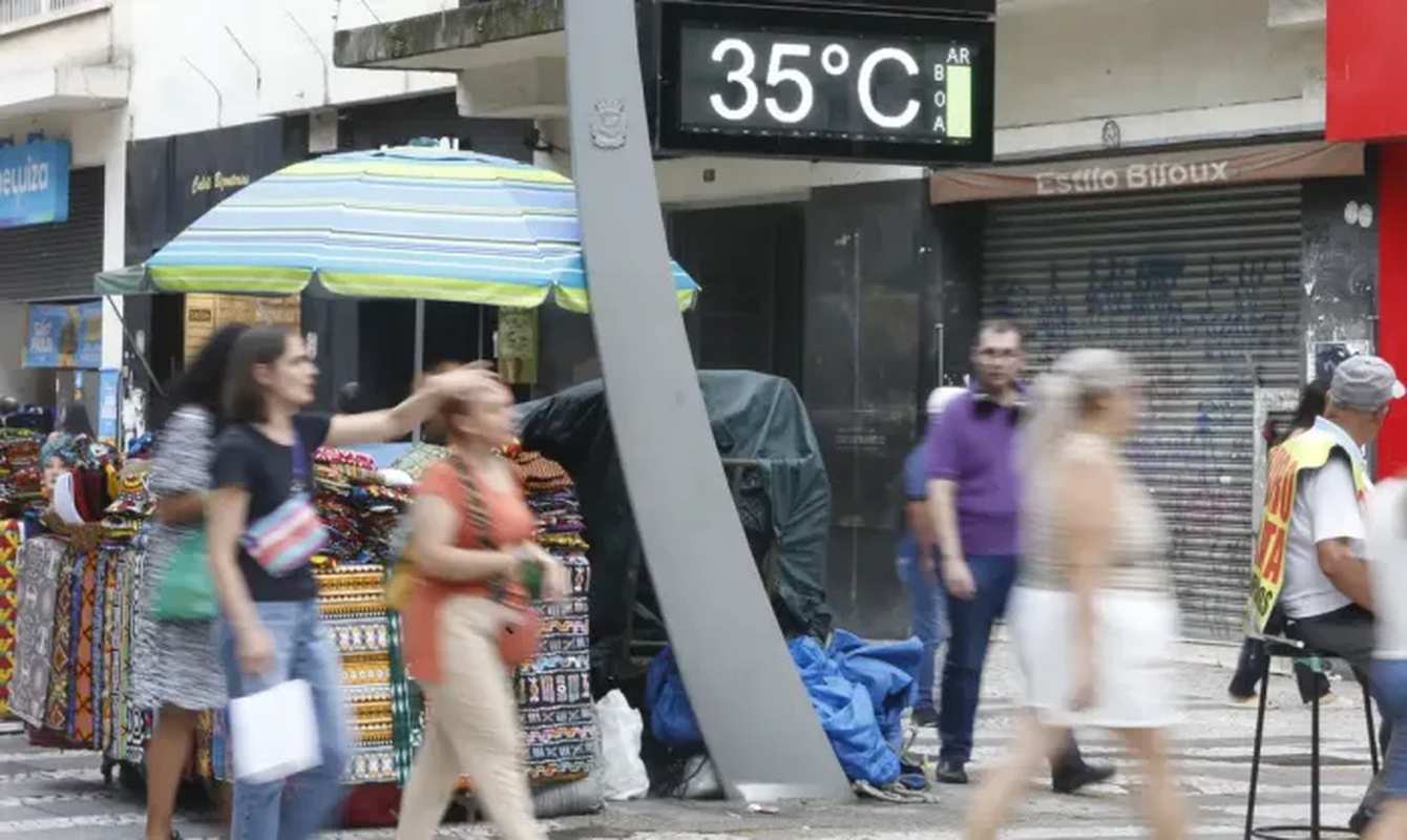 © Paulo Pinto/Agência Brasil