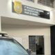 Delegacia de Polícia Civil em Pará de Minas — Foto: Polícia Civil/Divulgação