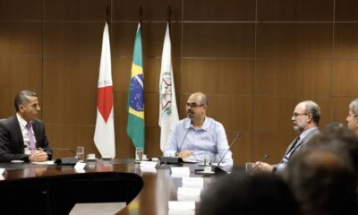 Dirceu Aurélio / Imprensa MG