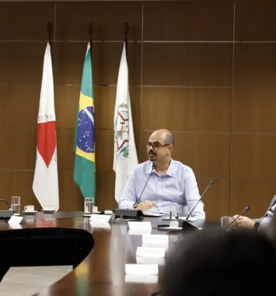 Dirceu Aurélio / Imprensa MG