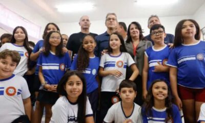 Dirceu Aurélio / Imprensa MG