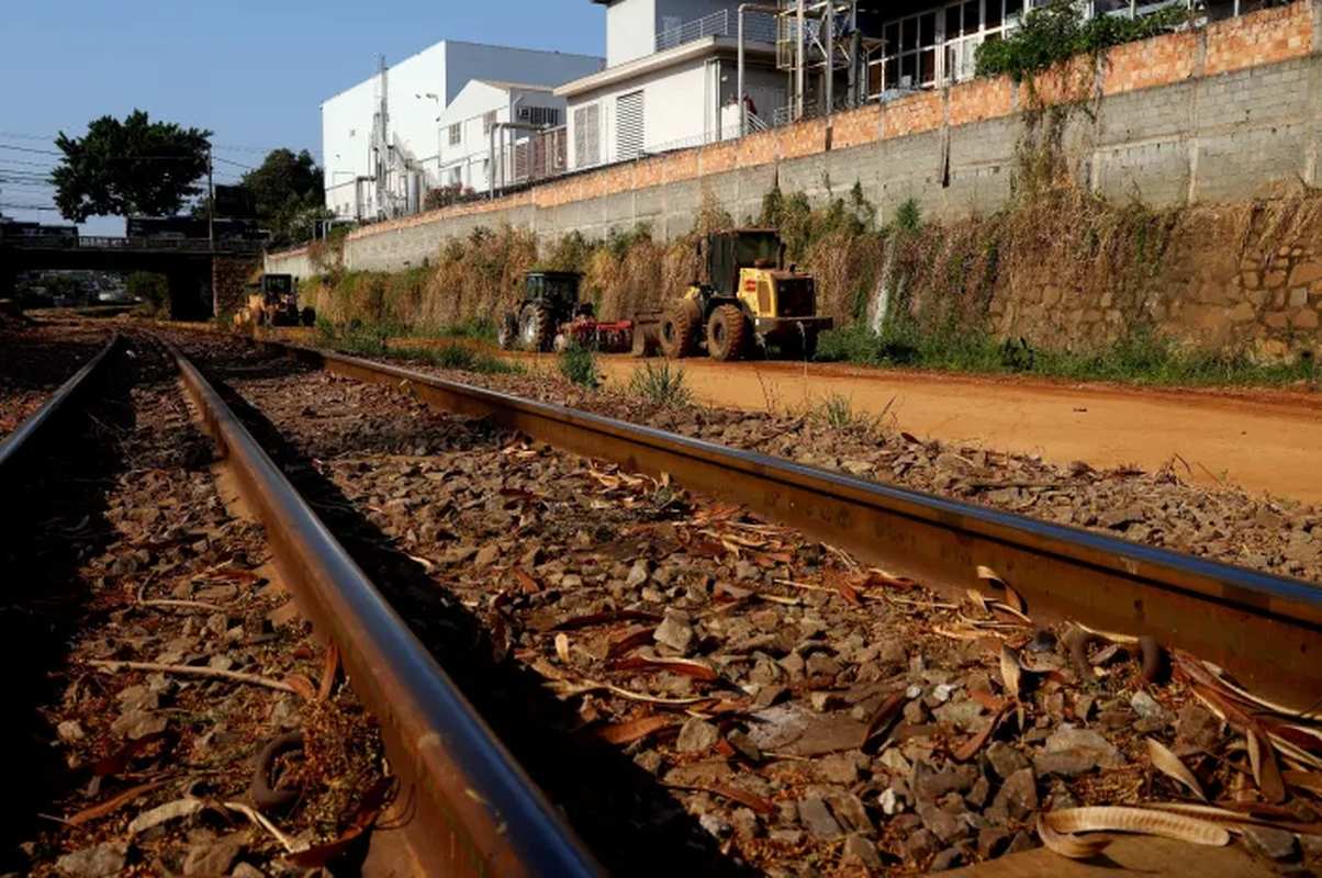Dirceu Aurélio / Imprensa MG