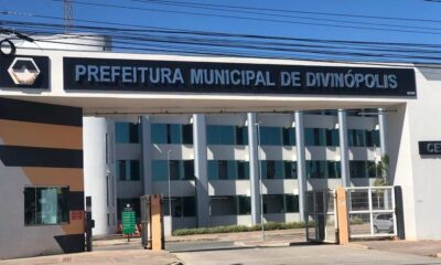 Divinópolis decreta Situação de Emergência em Saúde Pública por aumento de casos de síndrome respiratória — Foto: Anna Lúcia Silva/G1