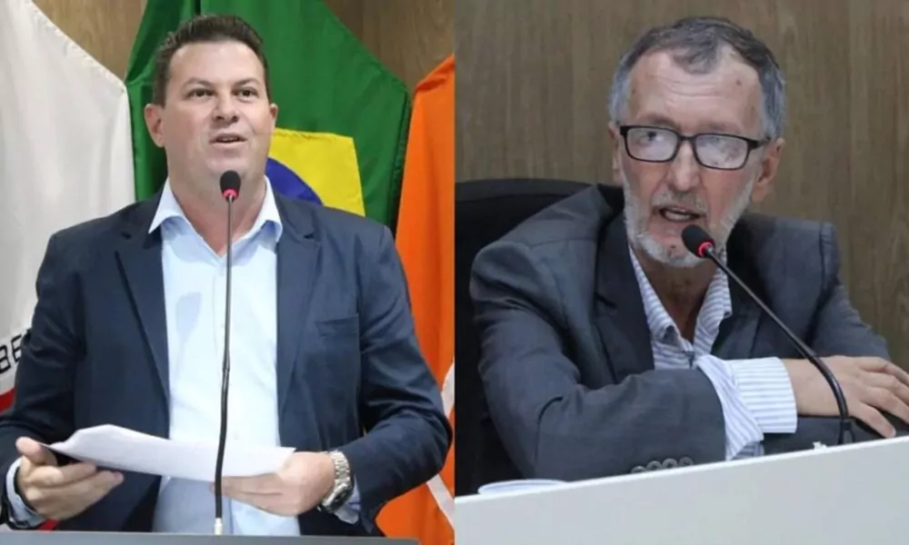 Ex-vereadores e empresário são condenados por corrupção em Divinópolis