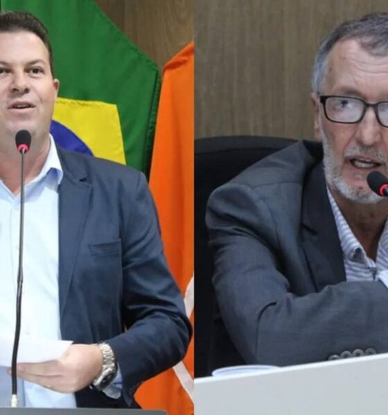 Ex-vereadores e empresário são condenados por corrupção em Divinópolis