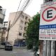 Estacionamento rotativo — Foto: Prefeitura de Divinópolis/Divulgação