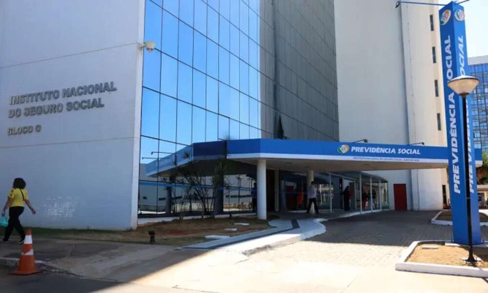 © José Cruz/Agência Brasil